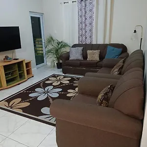 Lovely 2 Bedroom C̅ Netflix Across National Stadium Kingston